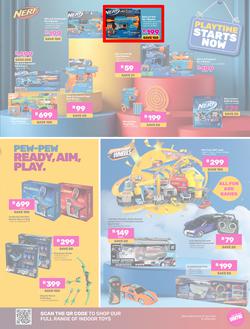 Game : Toys And Treats (02 July - 19 July 2024), page 3