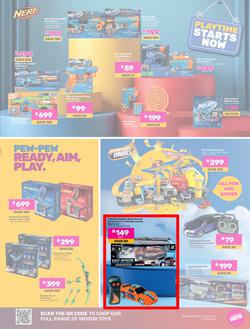 Game : Toys And Treats (02 July - 19 July 2024), page 3