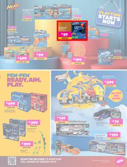 Game : Toys And Treats (02 July - 19 July 2024), page 3