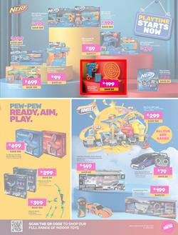 Game : Toys And Treats (02 July - 19 July 2024), page 3