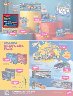 Game : Toys And Treats (02 July - 19 July 2024), page 3