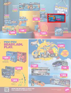 Game : Toys And Treats (02 July - 19 July 2024), page 3