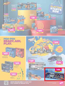 Game : Toys And Treats (02 July - 19 July 2024), page 3