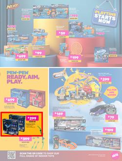 Game : Toys And Treats (02 July - 19 July 2024), page 3