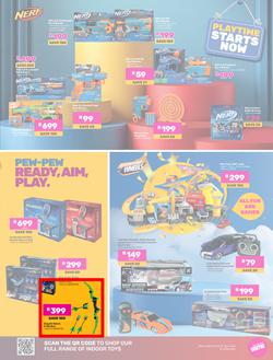 Game : Toys And Treats (02 July - 19 July 2024), page 3