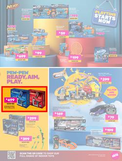 Game : Toys And Treats (02 July - 19 July 2024), page 3