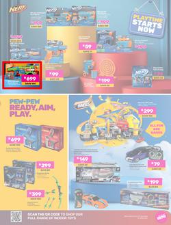 Game : Toys And Treats (02 July - 19 July 2024), page 3