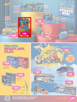 Game : Toys And Treats (02 July - 19 July 2024), page 3