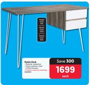 Noble Desk