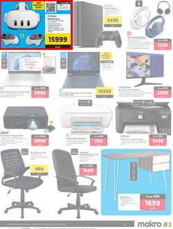 Makro : General Merchandise (04 March - 10 March 2024), page 3