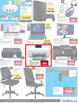 Makro : General Merchandise (04 March - 10 March 2024), page 3