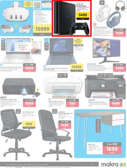 Makro : General Merchandise (04 March - 10 March 2024), page 3