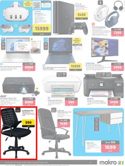 Makro : General Merchandise (04 March - 10 March 2024), page 3