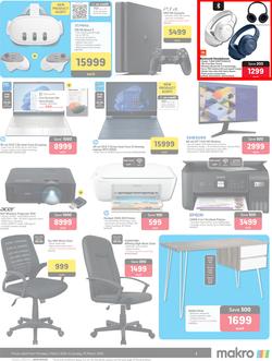Makro : General Merchandise (04 March - 10 March 2024), page 3