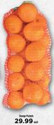 Orange Pockets-Each