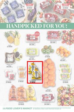 Food Lover's Market Western Cape : The Heart Of Good Food (25 September - 01 October 2023), page 3