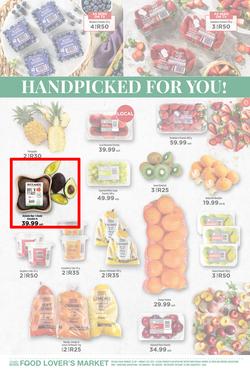 Food Lover's Market Western Cape : The Heart Of Good Food (25 September - 01 October 2023), page 3