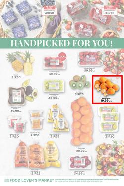 Food Lover's Market Western Cape : The Heart Of Good Food (25 September - 01 October 2023), page 3