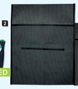 Butterfly Eco Range Eco Chair Bags Large-Each