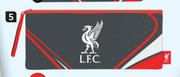 Butterfly Liverpool Set Pencil Case 33cm Deluxe-Each