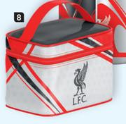 Butterfly Liverpool Set Lunch Bag-Each