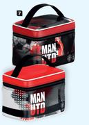 Butterfly Manchester United Set 2 Designs Lunch Bags-Each