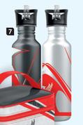 Butterfly Liverpool Set Drinking Bottles 2 Colours-Per Set