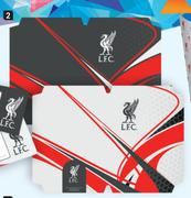 Butterfly Liverpool Set A4 Pre Cut Book Covers-Per 5 Pack