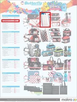 Makro : Someone's In A Back To School Mood To Save (10 December - 31 January 2024), page 3