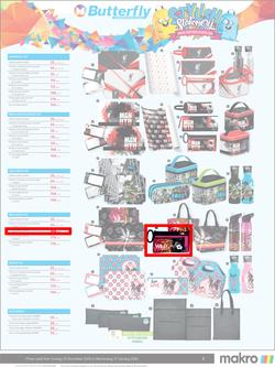 Makro : Someone's In A Back To School Mood To Save (10 December - 31 January 2024), page 3