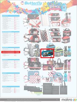 Makro : Someone's In A Back To School Mood To Save (10 December - 31 January 2024), page 3