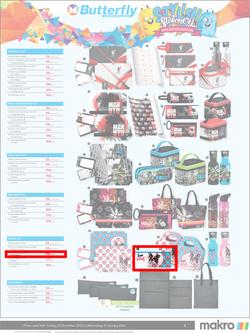Makro : Someone's In A Back To School Mood To Save (10 December - 31 January 2024), page 3