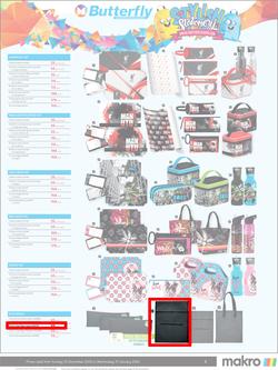 Makro : Someone's In A Back To School Mood To Save (10 December - 31 January 2024), page 3