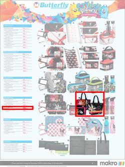 Makro : Someone's In A Back To School Mood To Save (10 December - 31 January 2024), page 3