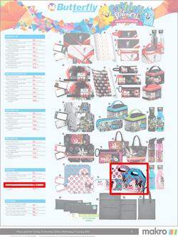 Makro : Someone's In A Back To School Mood To Save (10 December - 31 January 2024), page 3