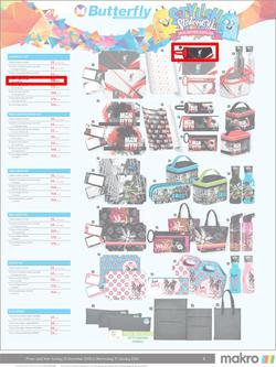 Makro : Someone's In A Back To School Mood To Save (10 December - 31 January 2024), page 3