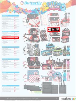 Makro : Someone's In A Back To School Mood To Save (10 December - 31 January 2024), page 3