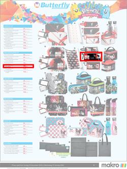 Makro : Someone's In A Back To School Mood To Save (10 December - 31 January 2024), page 3