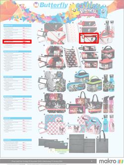 Makro : Someone's In A Back To School Mood To Save (10 December - 31 January 2024), page 3