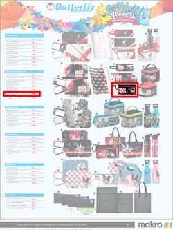 Makro : Someone's In A Back To School Mood To Save (10 December - 31 January 2024), page 3