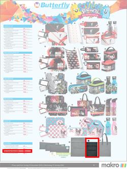 Makro : Someone's In A Back To School Mood To Save (10 December - 31 January 2024), page 3