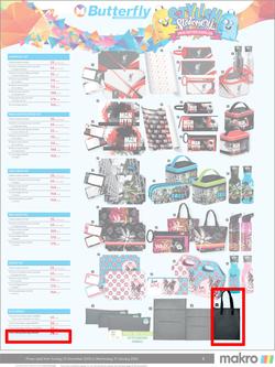 Makro : Someone's In A Back To School Mood To Save (10 December - 31 January 2024), page 3
