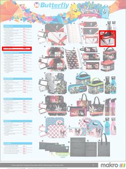 Makro : Someone's In A Back To School Mood To Save (10 December - 31 January 2024), page 3