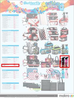 Makro : Someone's In A Back To School Mood To Save (10 December - 31 January 2024), page 3