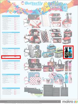 Makro : Someone's In A Back To School Mood To Save (10 December - 31 January 2024), page 3