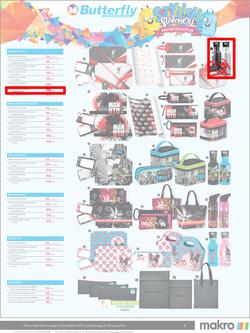 Makro : Someone's In A Back To School Mood To Save (10 December - 31 January 2024), page 3