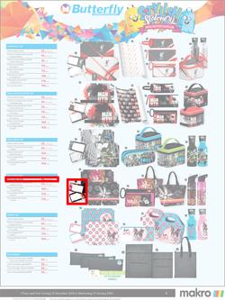Makro : Someone's In A Back To School Mood To Save (10 December - 31 January 2024), page 3