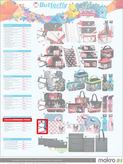 Makro : Someone's In A Back To School Mood To Save (10 December - 31 January 2024), page 3