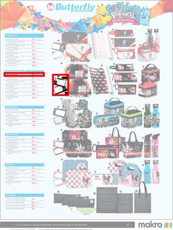 Makro : Someone's In A Back To School Mood To Save (10 December - 31 January 2024), page 3