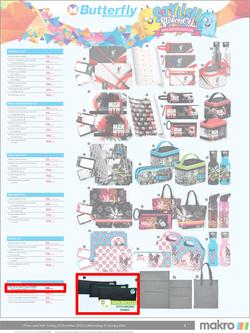 Makro : Someone's In A Back To School Mood To Save (10 December - 31 January 2024), page 3